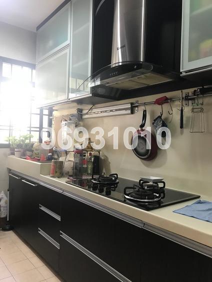 Blk 989B Jurong West Street 93 (Jurong West), HDB 5 Rooms #172389102